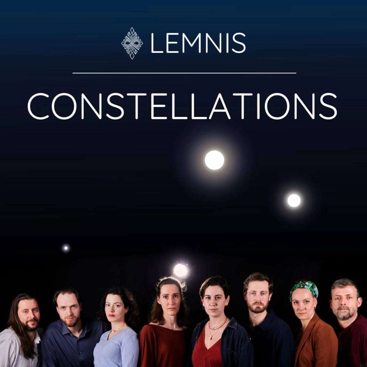 LEMNIS: CONSTELLATIONS